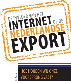 boek export internet